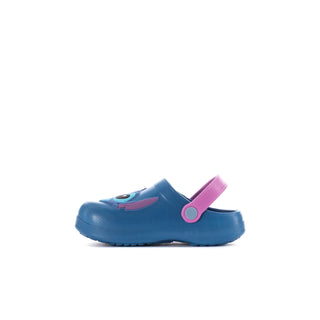 Stitch & Angel Clog - Toddler