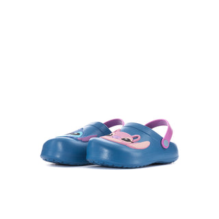Stitch & Angel Clog - Kids