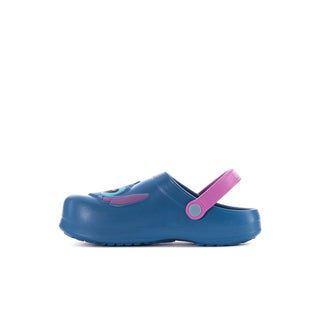 Stitch & Angel Clog - Kids