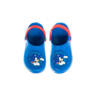 Sonic Clog - Toddler