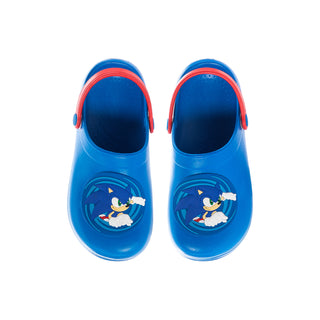 Sonic Clog - Kids