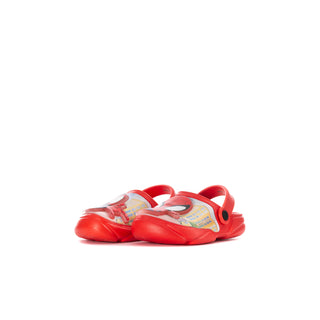 Spiderman Lighted Clog - Toddler