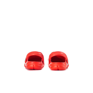 Spiderman Lighted Clog - Toddler