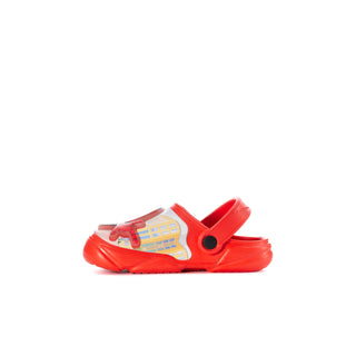 Spiderman Lighted Clog - Toddler