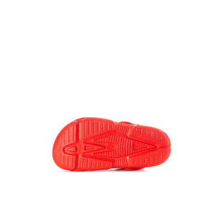 Spiderman Lighted Clog - Toddler