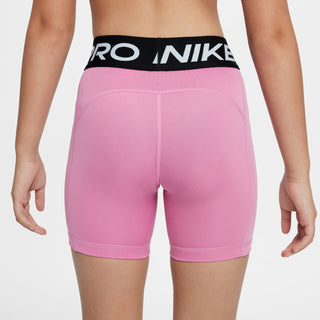 Nike Pro 5" Short - Youth