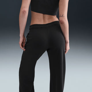 Club Fleece Wide Pant - Womens