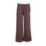 Club Fleece Wide Pant - Womens