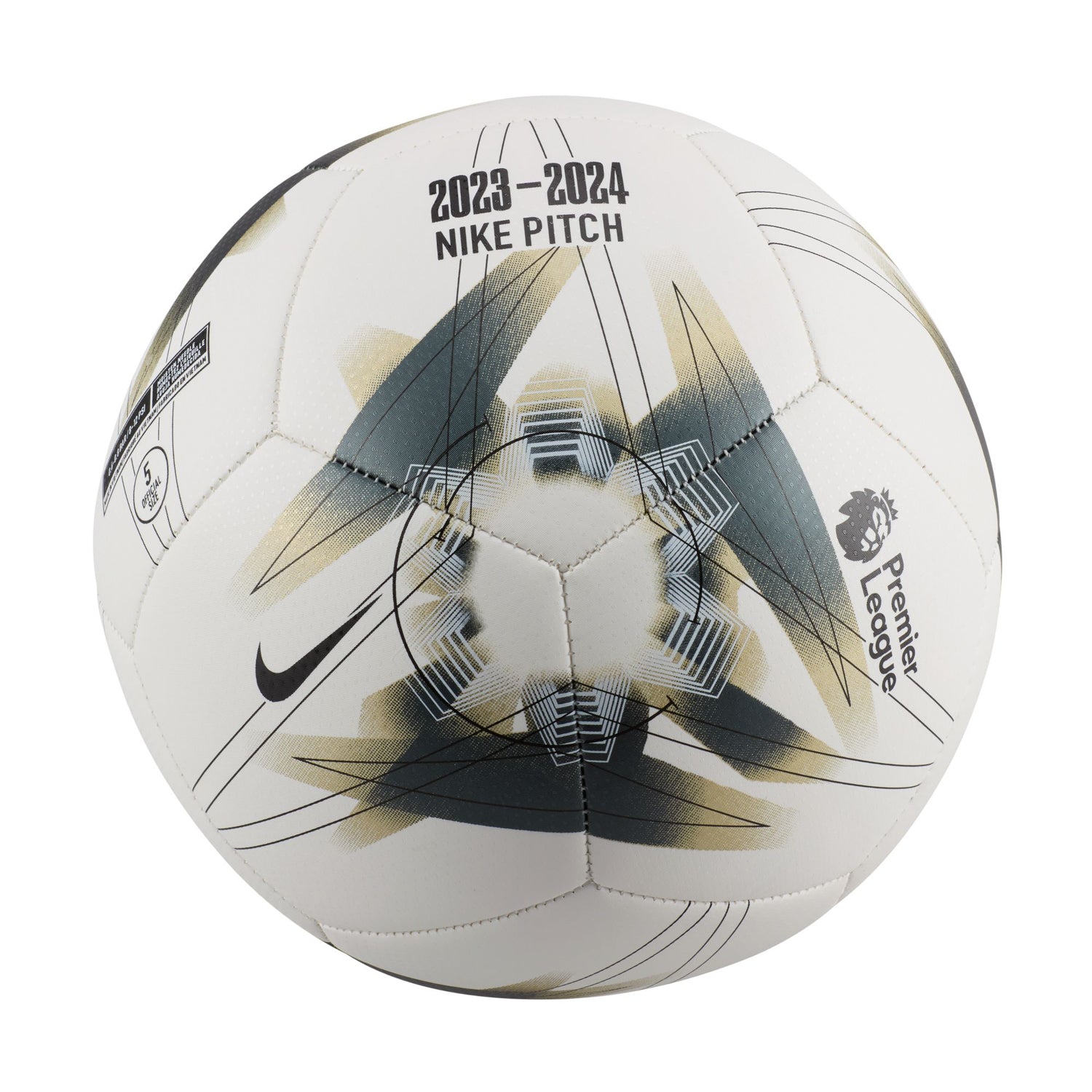 Nike premier league pitch shop