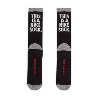 1 Pack Everday Plus Cushioned Crew