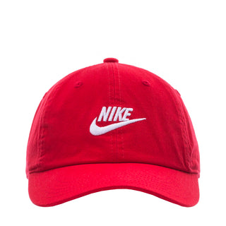 Youth Unstructured Futura Wash Strapback