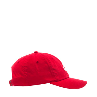 Youth Unstructured Futura Wash Strapback