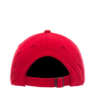 Youth Unstructured Futura Wash Strapback