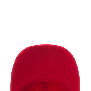 Youth Unstructured Futura Wash Strapback