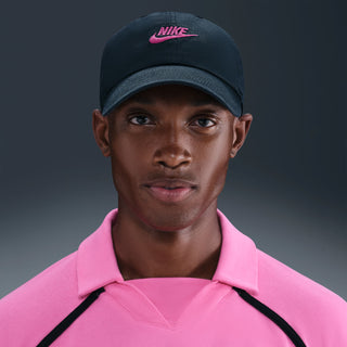 Nike Club Cap Futura Wash Strapback