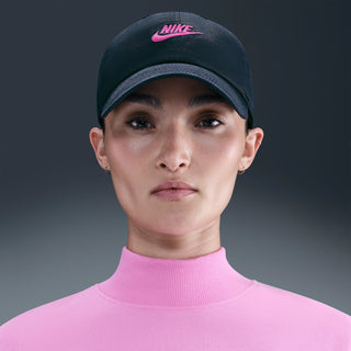 Nike Club Cap Futura Wash Strapback