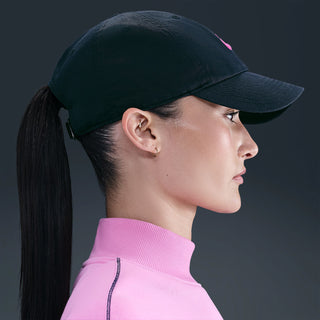 Nike Club Cap Futura Wash Strapback