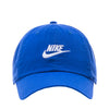 Nike Club Cap Futura Wash Strapback