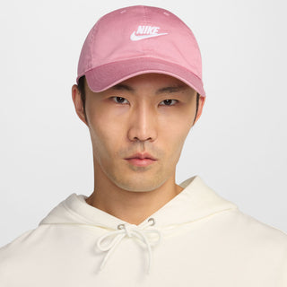 Nike Club Cap Futura Wash Strapback