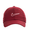 Nike Club Cap Swoosh Strapback