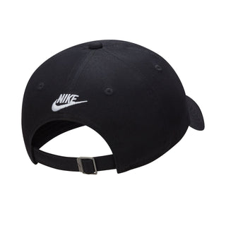 Nike Club Cap Unstructured Curved Bill JDI Straback