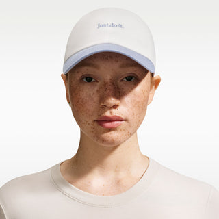 Nike Clup Cap Unstructured Curved Bill JDI Strapback