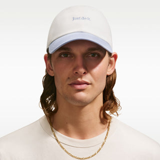 Nike Clup Cap Unstructured Curved Bill JDI Strapback