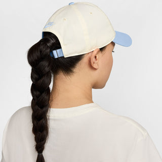Nike Clup Cap Unstructured Curved Bill JDI Strapback