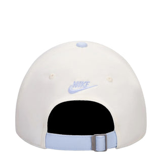 Nike Clup Cap Unstructured Curved Bill JDI Strapback