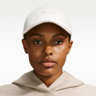 Nike Club Cap Unstructured Curved Bill JDI Straback