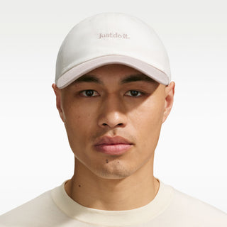 Nike Club Cap Unstructured Curved Bill JDI Straback