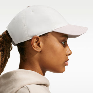 Nike Club Cap Unstructured Curved Bill JDI Straback