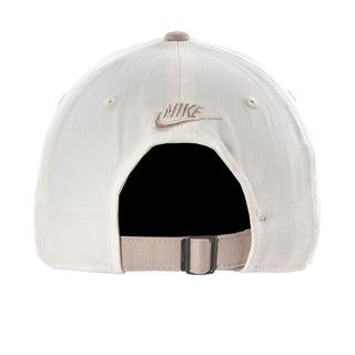 Nike Club Cap Unstructured Curved Bill JDI Straback