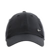 Nike Club Cap Metal Swoosh Strapback