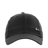 Nike Club Cap Metal Swoosh Strapback