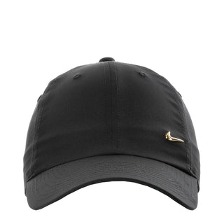 Nike Club Cap Metal Swoosh Strapback