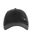 Nike Club Cap Metal Swoosh Strapback
