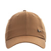 Nike Club Cap Metal Swoosh Strapback