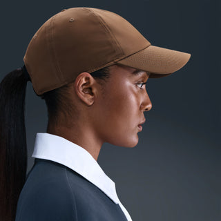 Nike Club Cap Metal Swoosh Strapback