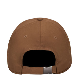 Nike Club Cap Metal Swoosh Strapback