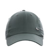 Nike Club Cap Metal Swoosh Strapback