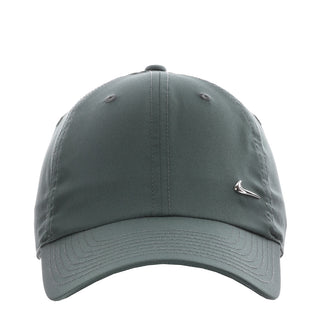 Nike Club Cap Metal Swoosh Strapback