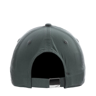 Nike Club Cap Metal Swoosh Strapback