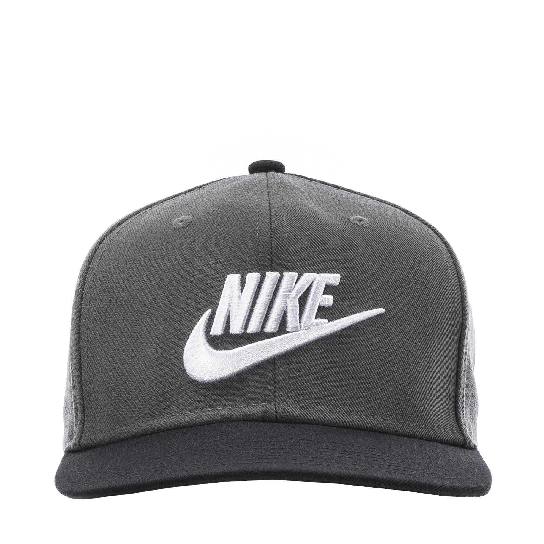 Nike Dri-FIT Pro Cap Futura Wool Snapback – ShopWSS