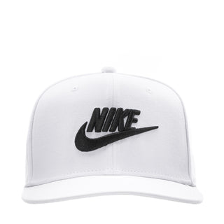 Nike Dri-FIT Pro Cap Futura Wool Snapback