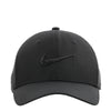 Nike Dri-Fit Club Cap Structured Swoosh Performance Strapback