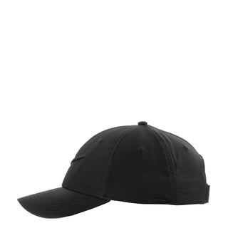 Nike Dri-Fit Club Cap Structured Swoosh Performance Strapback