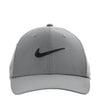 Nike Dri-Fit Club Cap Structured Swoosh Performance Strapback