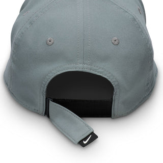 Nike Dri-Fit Club Cap Structured Swoosh Performance Strapback