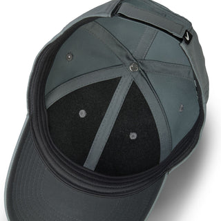 Nike Dri-Fit Club Cap Structured Swoosh Performance Strapback